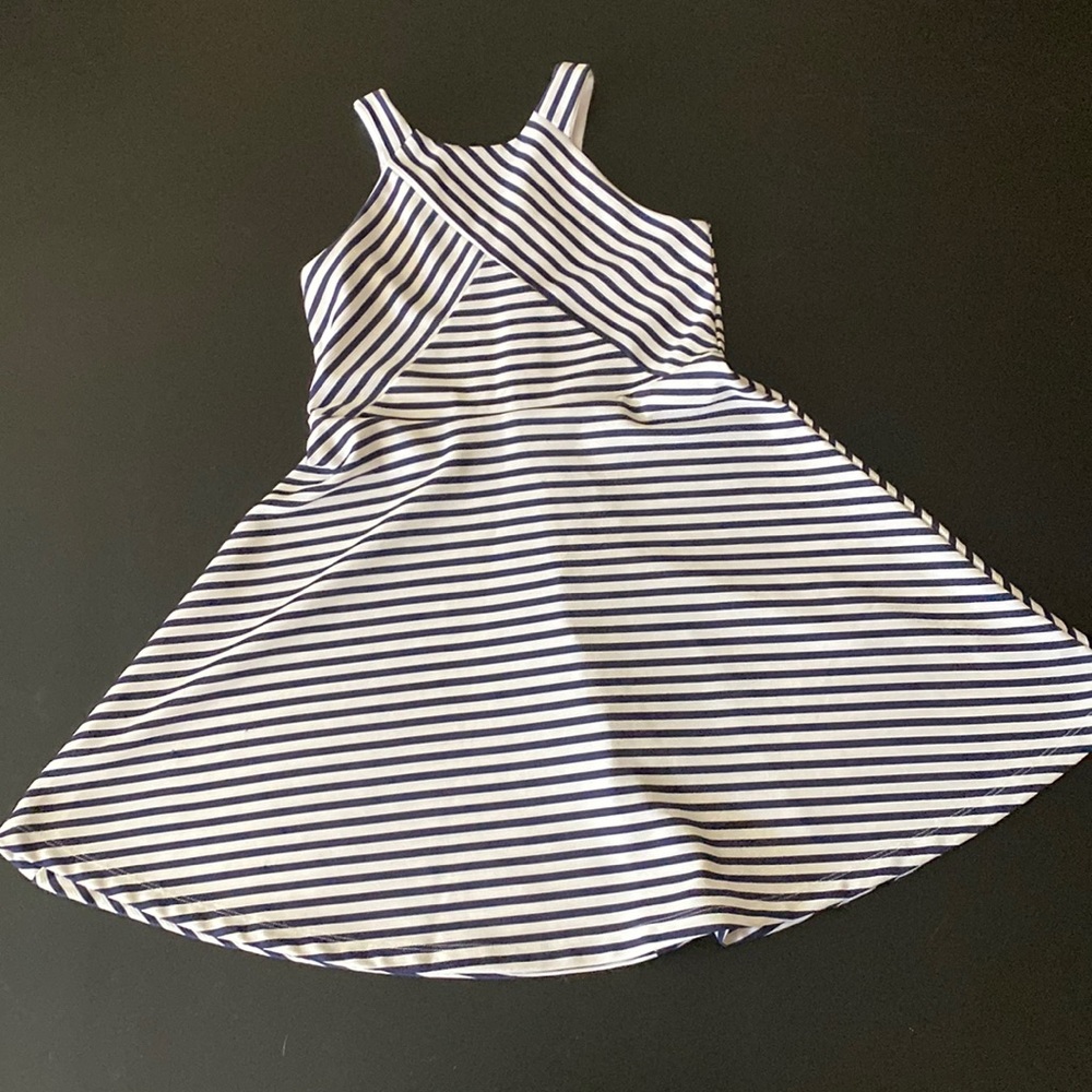 Zunie Dress